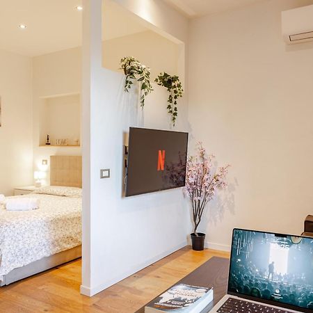 Liberta Suite Florence Extérieur photo