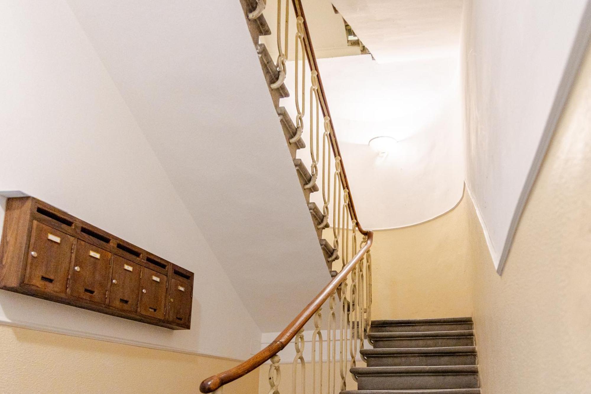 Liberta Suite Florence Extérieur photo