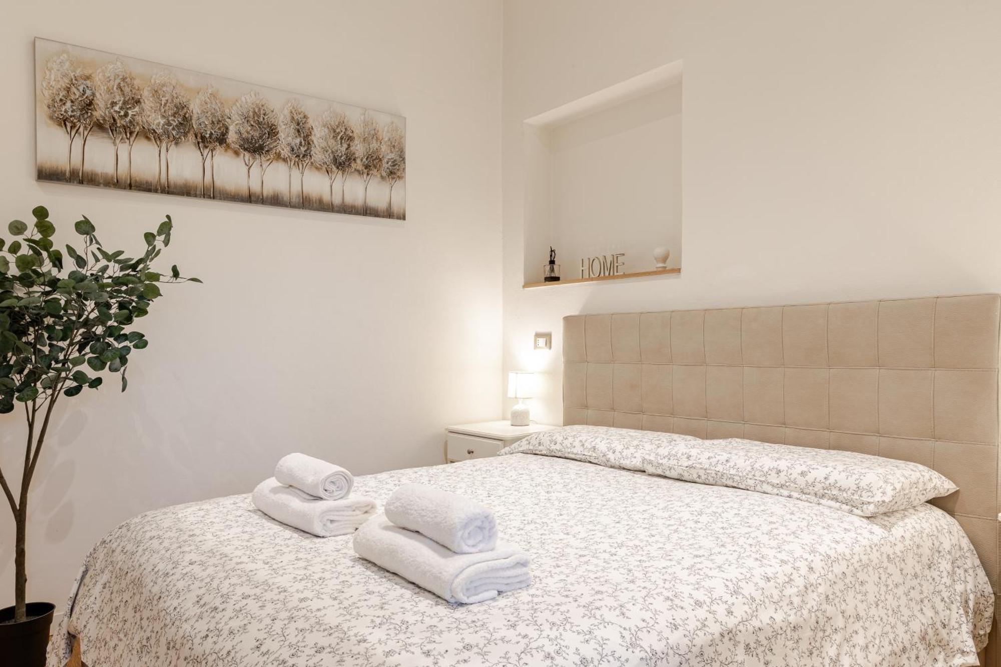 Liberta Suite Florence Extérieur photo