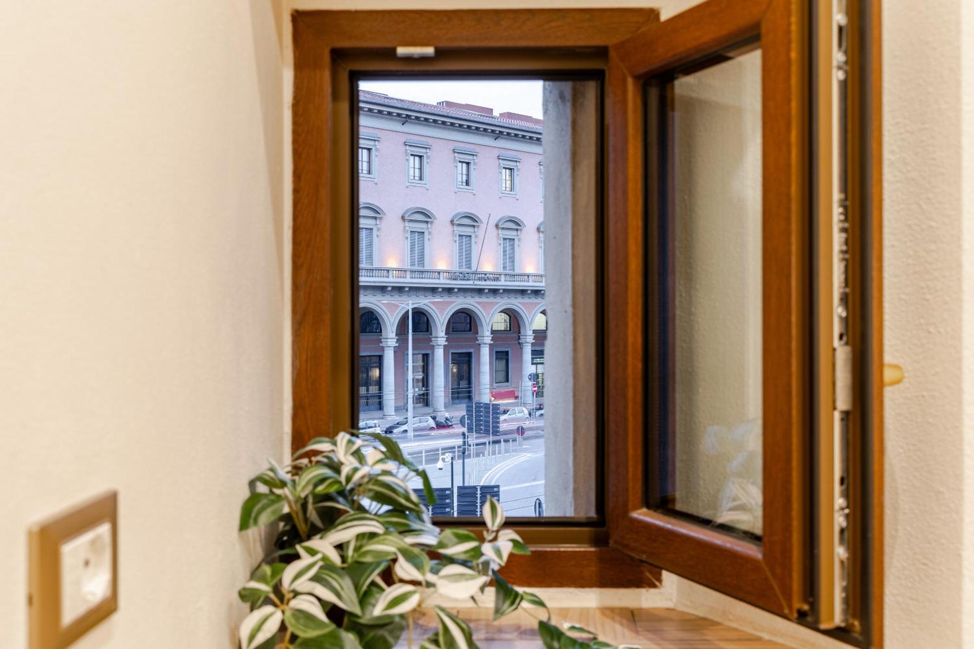 Liberta Suite Florence Extérieur photo
