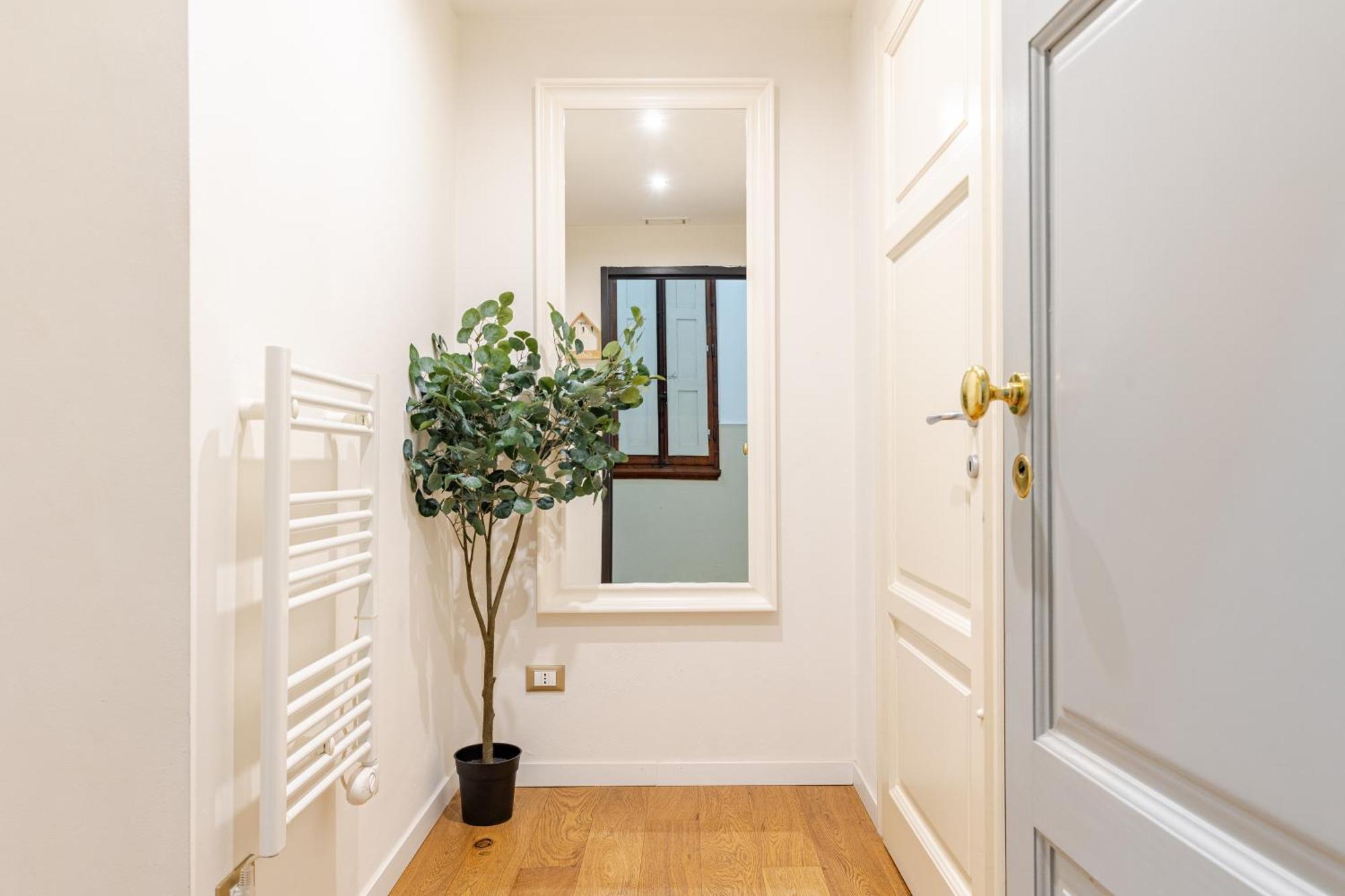 Liberta Suite Florence Extérieur photo