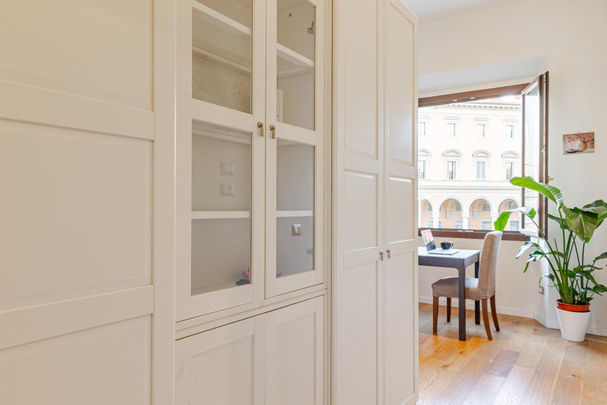 Liberta Suite Florence Extérieur photo